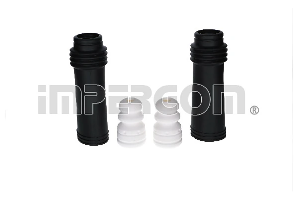 Dust Cover Kit, shock absorber